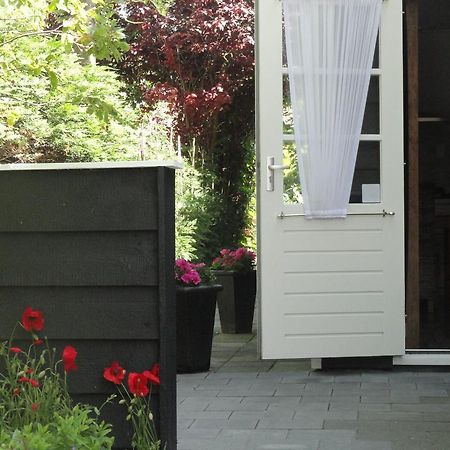 Appartement Schuitvlot Domburg Exterior foto