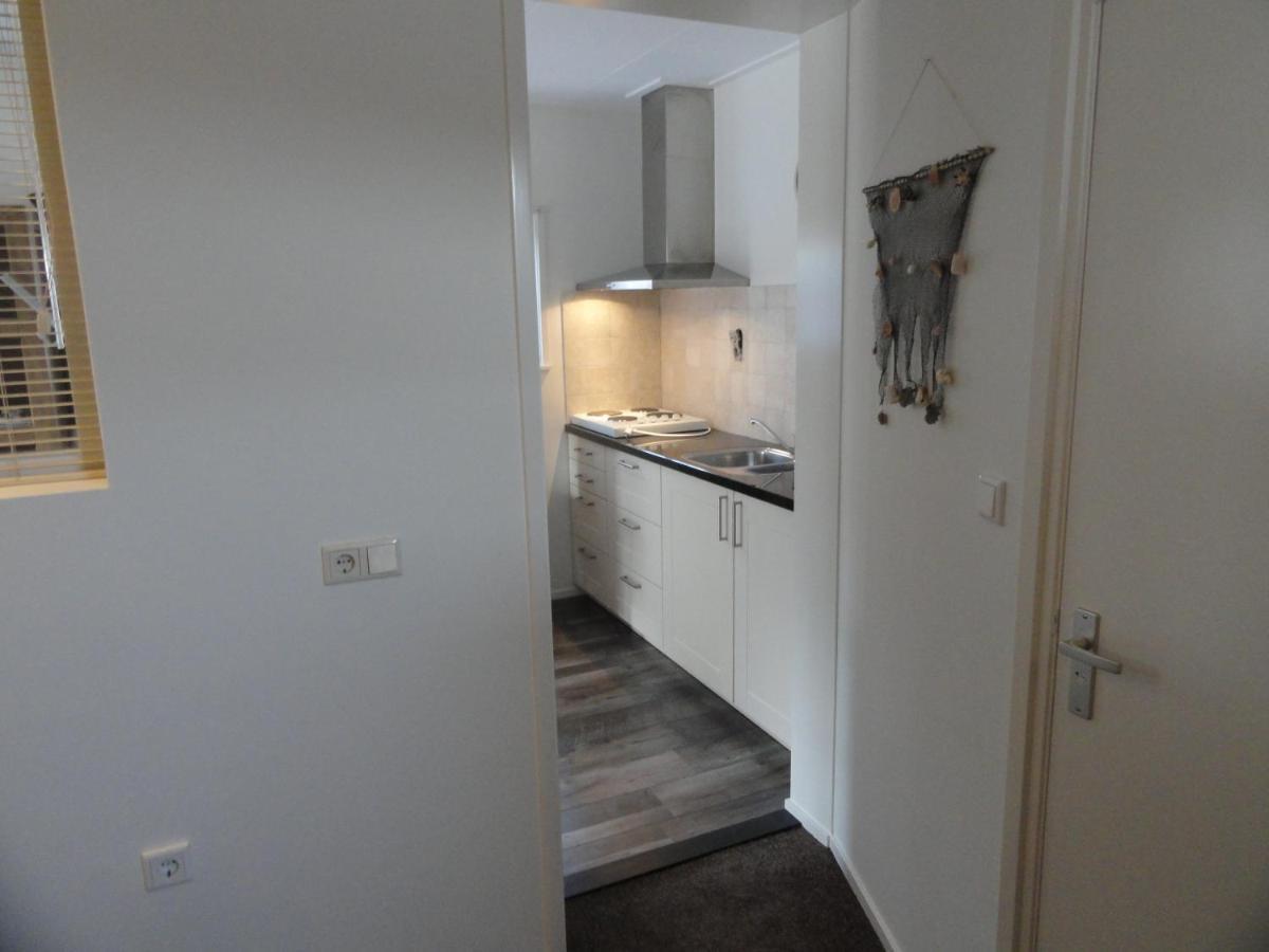 Appartement Schuitvlot Domburg Exterior foto